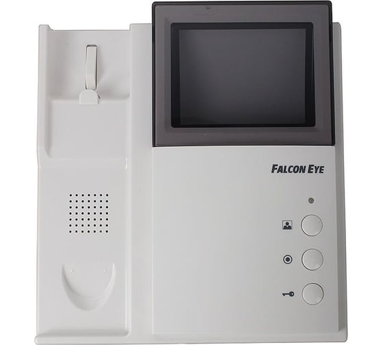 Комплект видеодомофона Falcon Eye Энтер