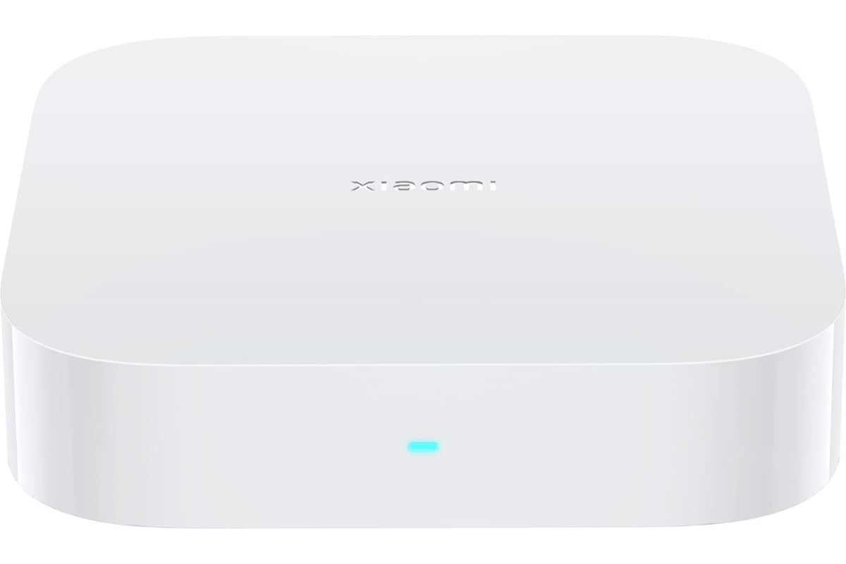 хаб для устройств умного дома xiaomi mi smart home hub xiaomi mi smart home hub (94) фото