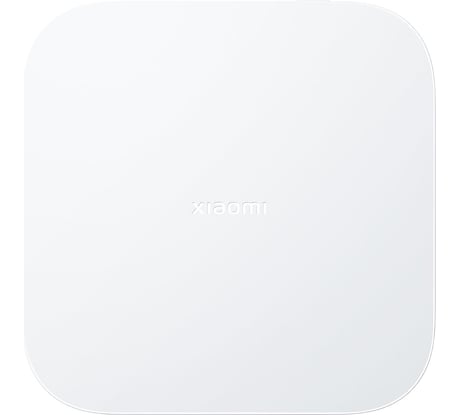 Хаб для устройств умного дома Smart Home Xiaomi Hub 2 BHR6765GL