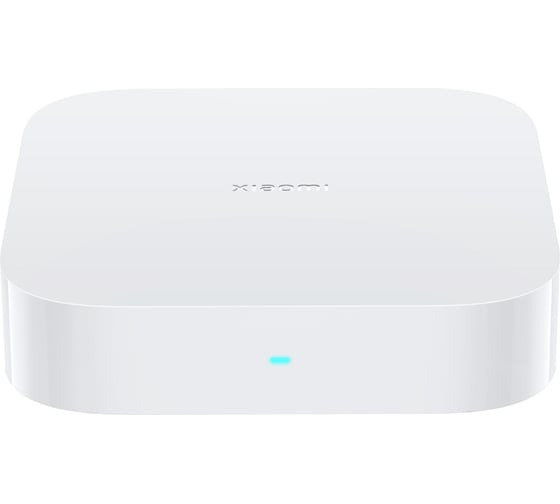 Хаб для устройств умного дома Smart Home Xiaomi Hub 2 BHR6765GL