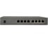 8-портовый POE свитч 4 PoE порта IVUE PS108 1