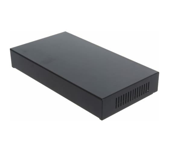 8-ми портовый свитч, 4 порта PoE IVUE PS108/ IVUE-PS8-4