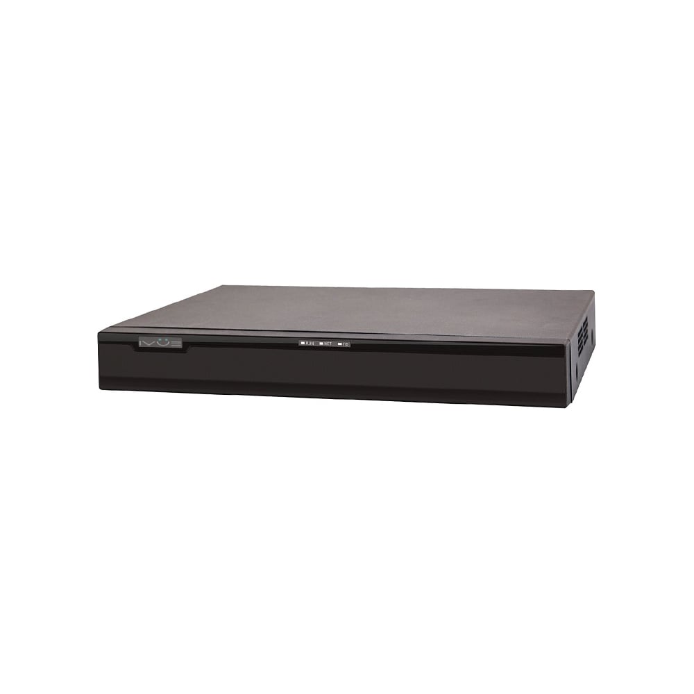 4-х канальный сетевой регистратор UltraHDRealTime NVR 3072х2048х120к/с ...
