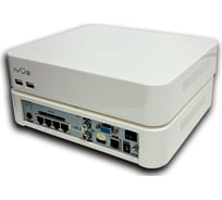 4-х канальный сетевой Full HD регистратор с поддержкой POE IVUE IVN1004A-HP
