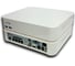 4-х канальный сетевой Full HD регистратор с поддержкой POE IVUE IVN1004A-HP 1