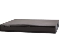 8-канальный сетевой регистратор UltraHDRealTime NVR с встроенным 8хHPOE IVUE iVue-NVR-882K25-Н2