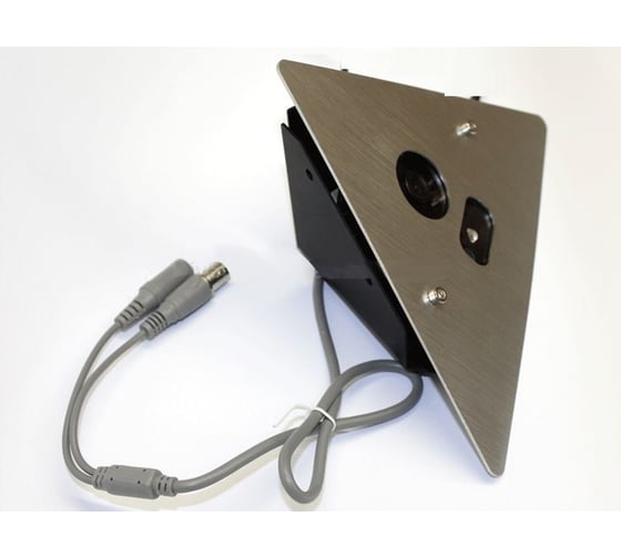 Угловая широкоформатная AHD камера для помещений 2.4Mpx IVUE CD9381U