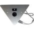 Угловая широкоформатная AHD камера для помещений 2.4Mpx IVUE CD9381U 1