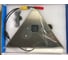 Угловая широкоформатная AHD камера для помещений 2.4Mpx IVUE CD9381U 3