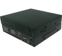 16-канальный сетевой видеорегистратор FULL HD IVUE N6316A-H