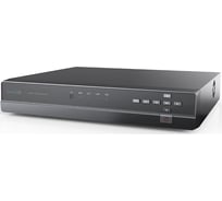 8-ми канальный мультигибридный видеорегистратор IVUE iVue-AVR-8X725-Н1