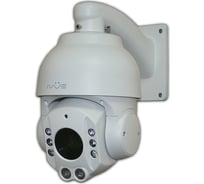 Внешняя высокоскоростная поворотная AHD камера 2.0Мп IVUE iVue-HDC-OSD20M390-150