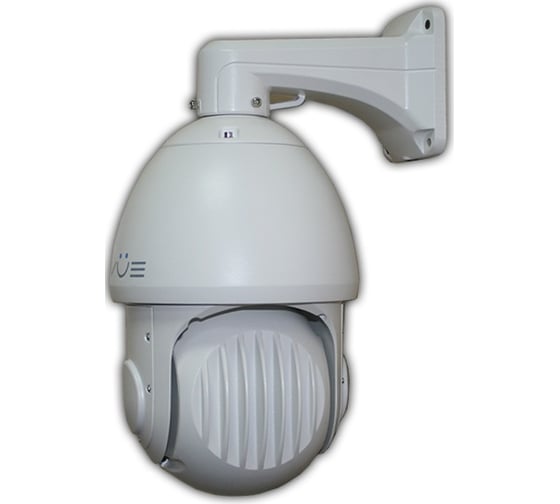 Внешняя высокоскоростная поворотная AHD камера 2.0Мп IVUE iVue-HDC-OSD20M390-150