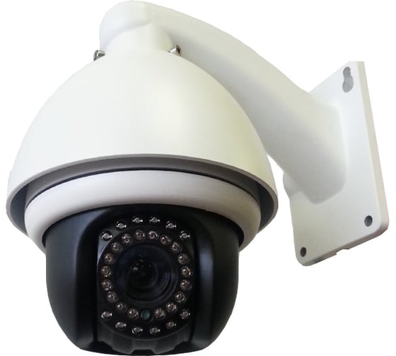 Внутренняя высокоскоростная PTZ камера SONY 700TVL IVUE M4R-S