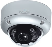 Наружная антивандальная купольная камера SONY 700TVL IVUE CH9331EXA