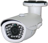 Наружная всепогодная AHD камера 1.0Mpx IVUE iVue-HDC-OB10F36-20