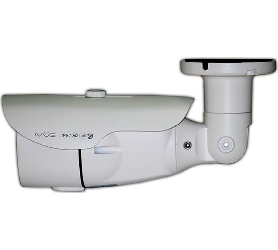 Наружная всепогодная AHD камера 1.3Mpx IVUE iVue-HDC-OB13F36-30