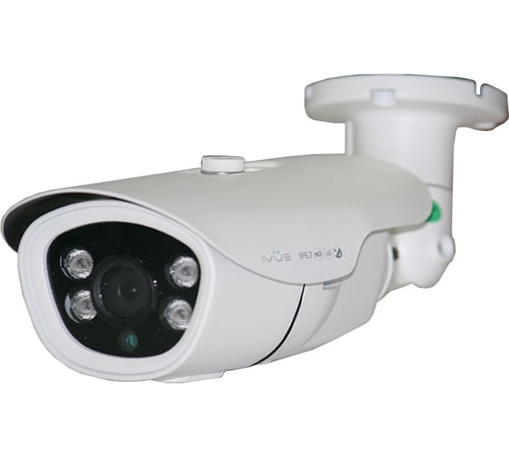 Наружная всепогодная fullHD AHD камера 2.0Mpx IVUE iVue-HDC-OB20F36-50