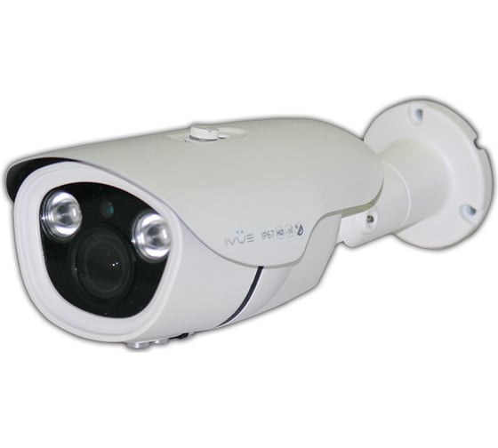 Наружная всепогодная fullHD AHD камера буллет 2.0Mpx IVUE iVue-HDC-OB20V2812-60 1