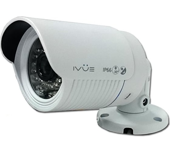 Наружная камера SONY CMOS 1000 ТВЛ IVUE CK36-CM138-ICR