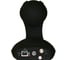 Беспроводная черная WiFi IP камера MJPEG, Аудио IVUE IV2305W_B 3