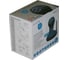Беспроводная черная WiFi IP камера MJPEG, Аудио IVUE IV2305W_B 4