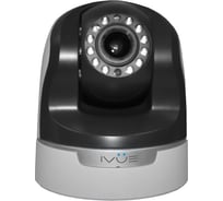 Внутренняя WiFi поворотная IP камера 1.3 MPX, P2P, Micro SD IVUE IV2503PZ