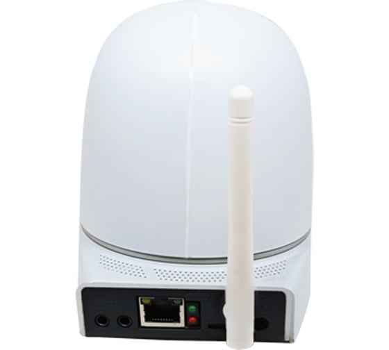 Внутренняя WiFi поворотная IP камера 1.3 MPX, P2P, Micro SD IVUE IV2503PZ