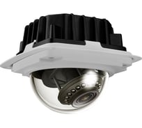 Врезная IP камера 1.3Mpx с функцией PoE IVUE NV332-P