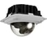 Врезная IP камера 1.3Mpx с функцией PoE IVUE NV332-P 1