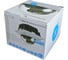 Врезная IP камера 1.3Mpx с функцией PoE IVUE NV332-P 2