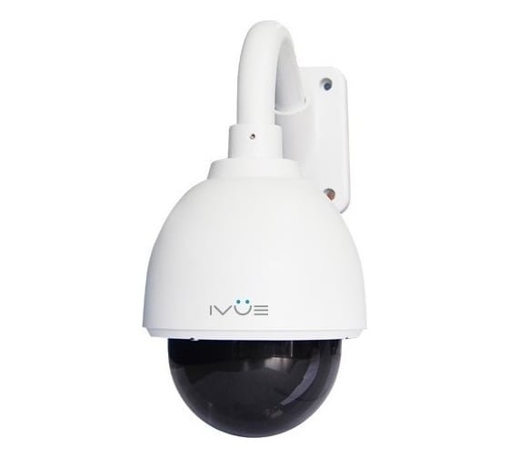 Наружная WiFi поворотная IP камера видеонаблюдения 1.3 MPX, P2P IVUE IV8513PZ