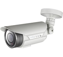 Наружная всепогодная IP камера 1.3Mpx с функцией PoE IVUE NW351-PT