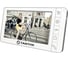 Монитор видеодомофона Tantos Amelie - SD, White 00-00096751 1