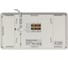 Монитор видеодомофона Tantos Amelie - SD, White 00-00096751 2