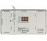 Монитор видеодомофона Tantos Amelie, White 00-00017727 3