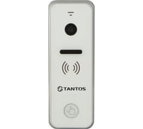 Вызывная панель видеодомофона Tantos iPanel 1, White