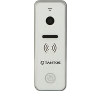 Вызывная панель видеодомофона Tantos iPanel 2 (White) 110 град. 00-00016182
