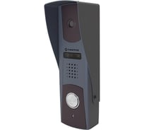 Цветная вызывная панель видеодомофона Tantos Zorg 00-00018292