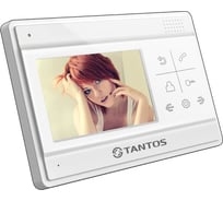Монитор видеодомофона Tantos LILU - SD