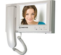 Монитор домофона Tantos LOKI + 00-00014744