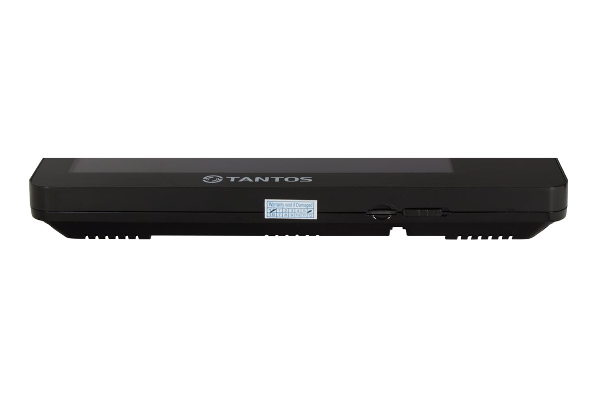 Монитор домофона Tantos NEO black 00-00014349 - выгодная цена, отзывы ...