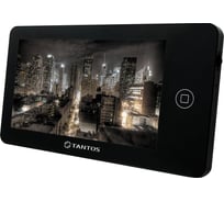 Монитор домофона Tantos NEO black 00-00014349