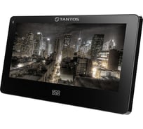Монитор видеодомофона Tantos NEO Slim black 00-00016192