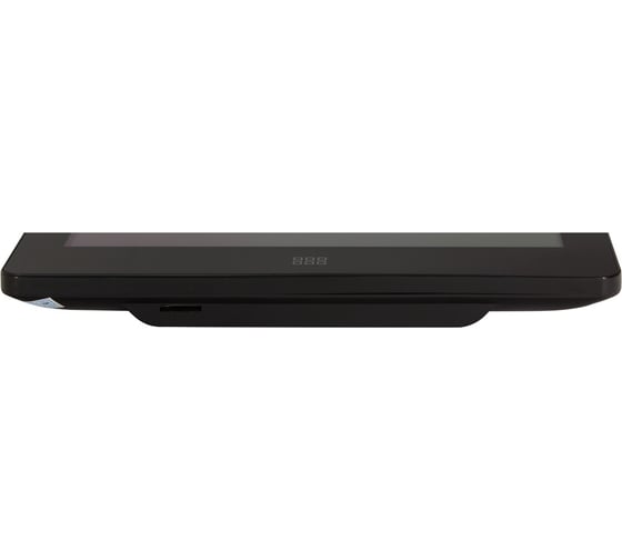 Монитор видеодомофона Tantos NEO Slim black 00-00016192