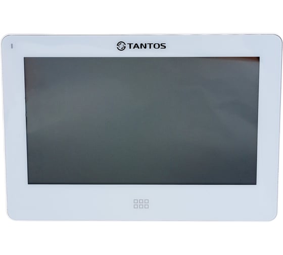 Монитор видеодомофона Tantos NEO Slim 00-00016191