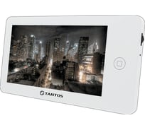 Монитор домофона Tantos NEO + white 00-00014418