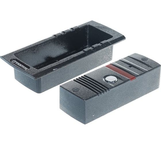 Комплект аудиодомофона Tantos TS-203Kit 00-00017593