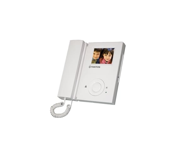 Монитор домофона Tantos TDP-35N 00-00014627 1