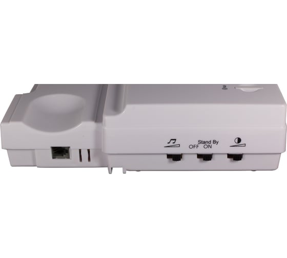 Монитор домофона Tantos TDP-4HP 00-00014527
